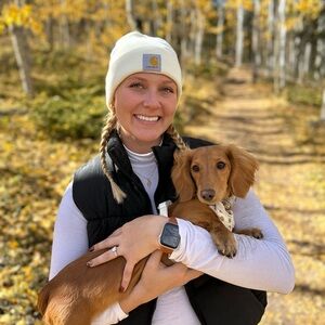 Meet your Posher, Savannah